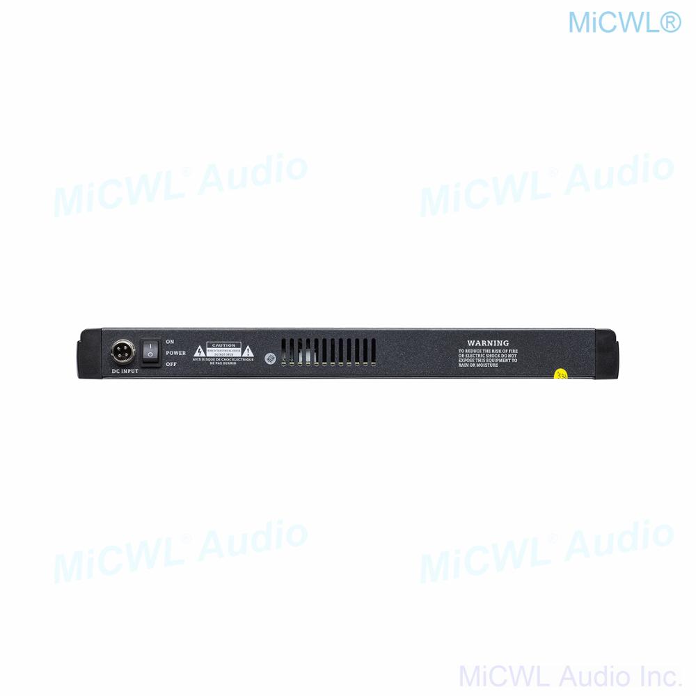 Audio-Mixer MiCWL 6 Channel Bl - Audio Music To Mp3 评论和价格