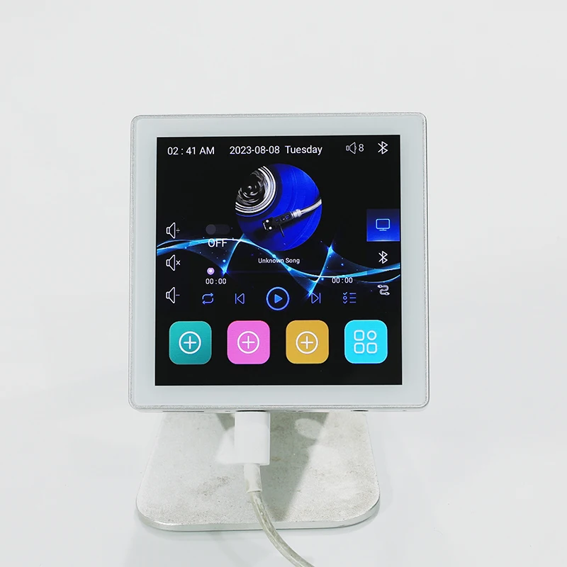 2*25W Intelligent Family Smart - Audio Music In Background 评论和价格