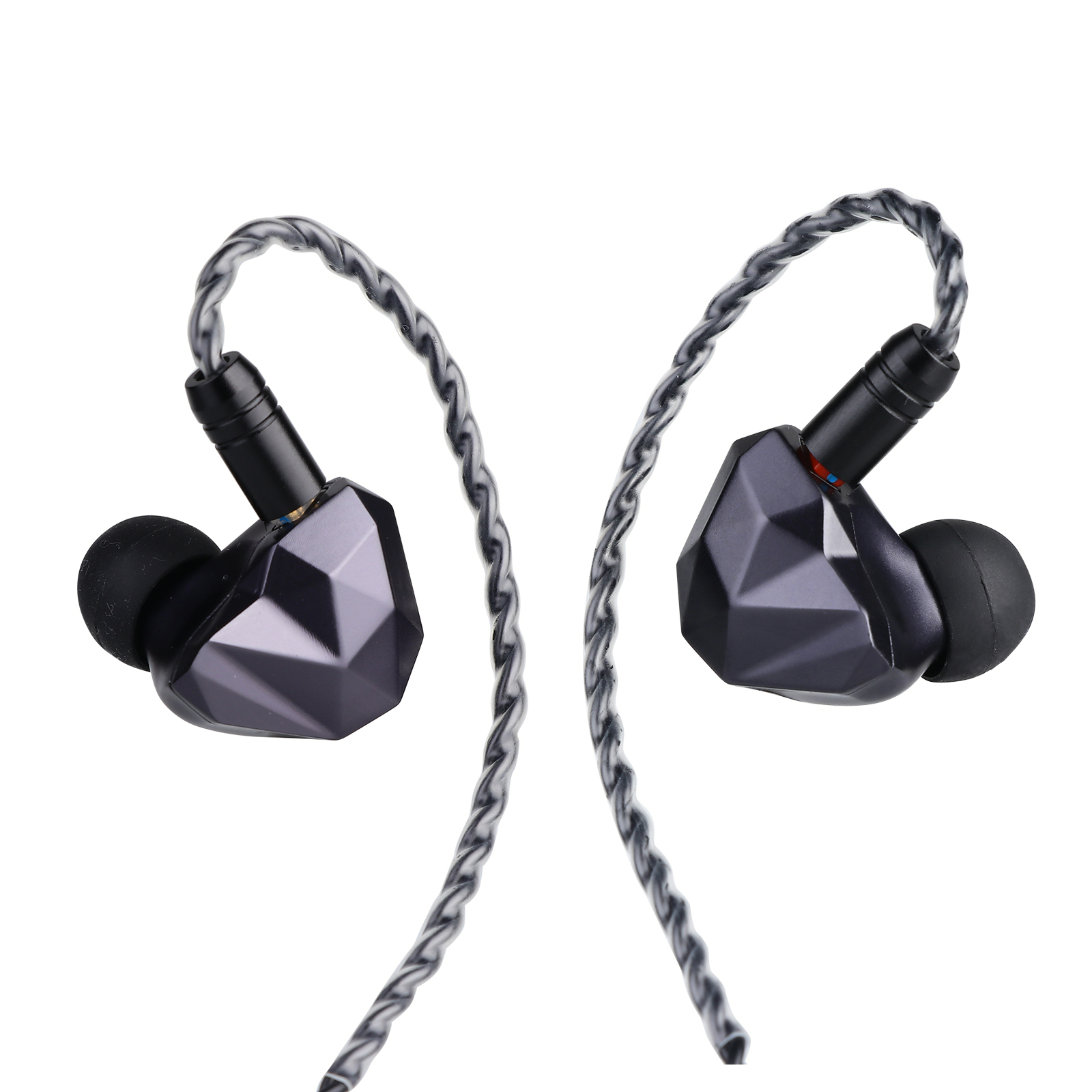 Tripowin Rhombus Earphones 1BA - Audio Music Technology 评论和价格