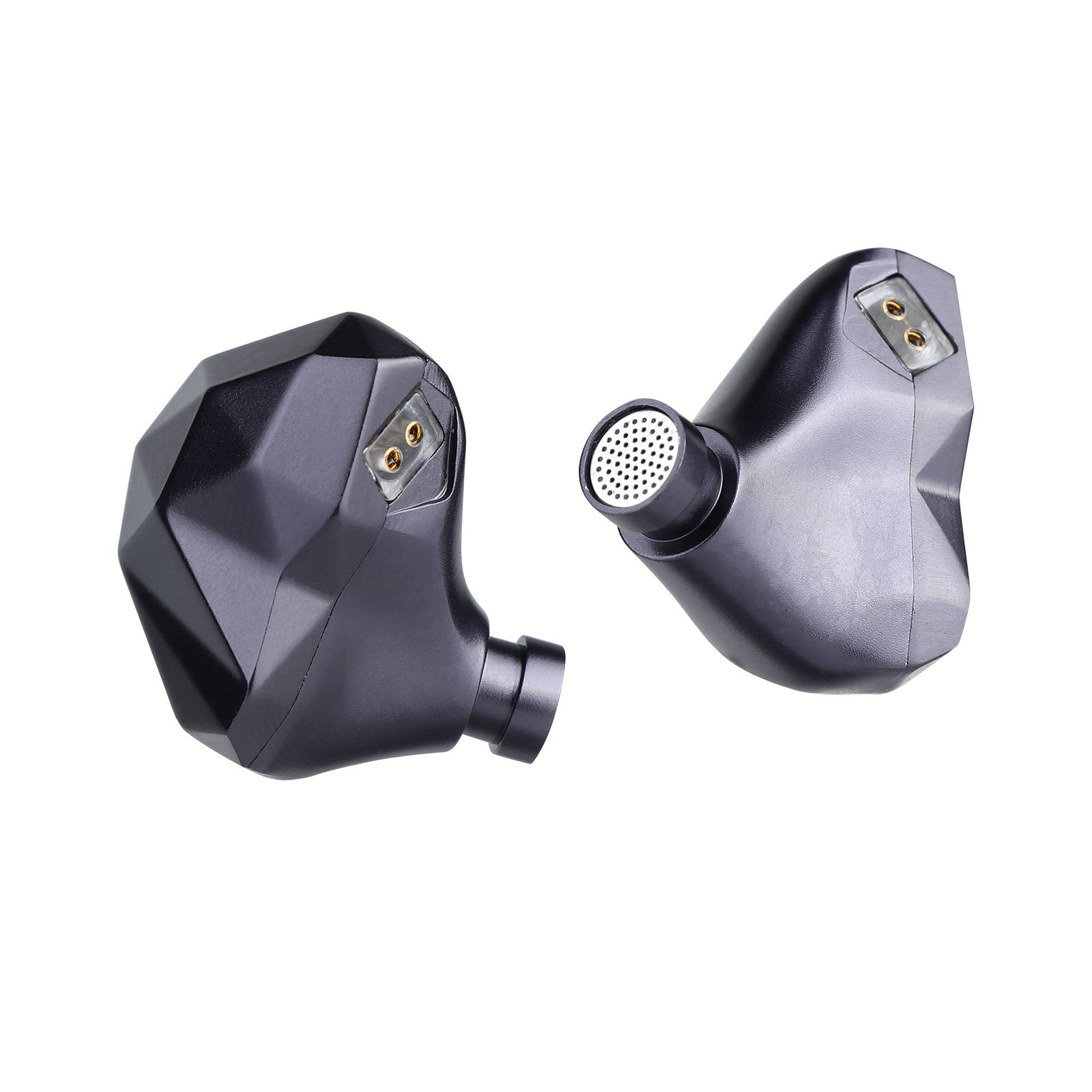 Tripowin Rhombus Earphones 1BA - Audio Music Technology 评论和价格