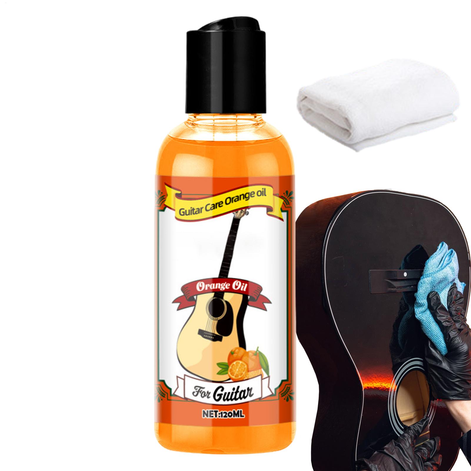 120ml Multi-Purpose Polishing  - Ukulele Beginner Kit 评论和价格