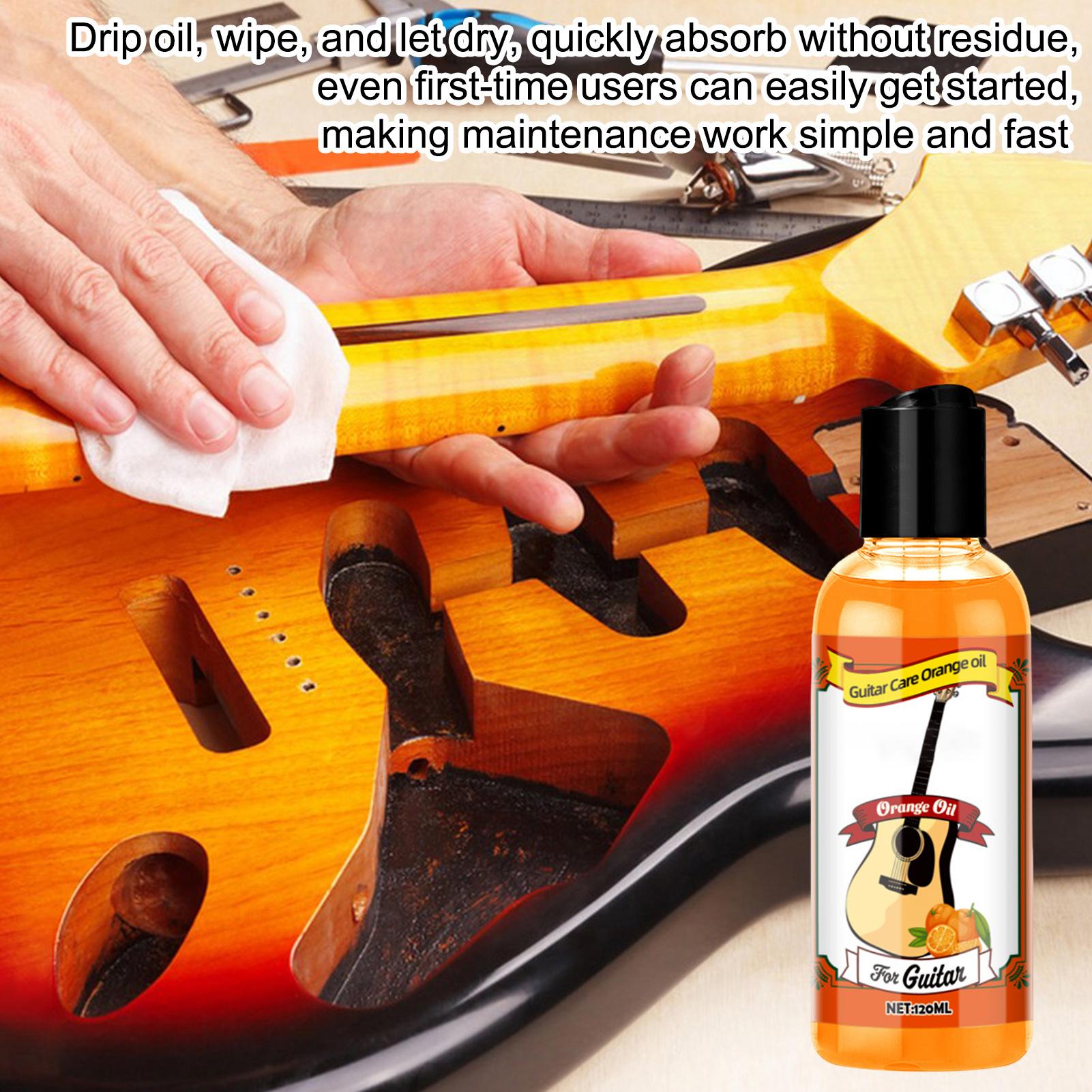 120ml Multi-Purpose Polishing  - Ukulele Beginner Kit 评论和价格