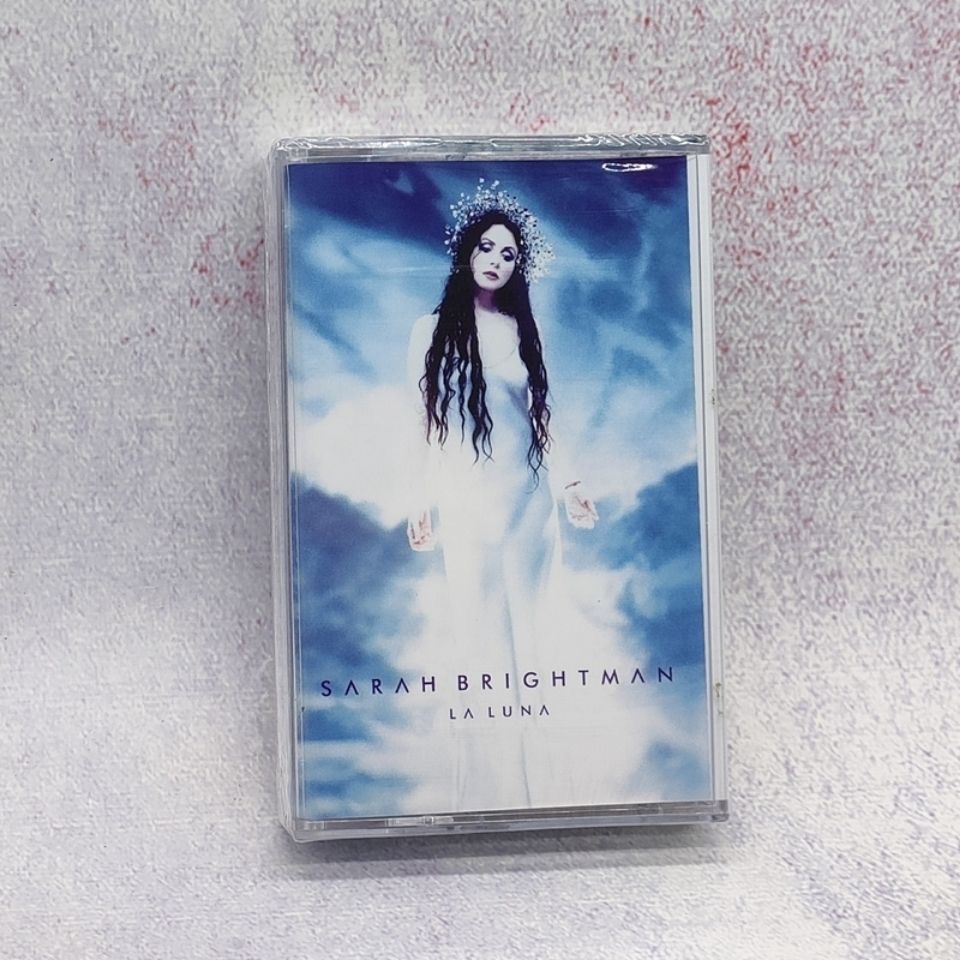 Retro Sarah Brightman Music Ta - Audio Music Recorder 评论和价格