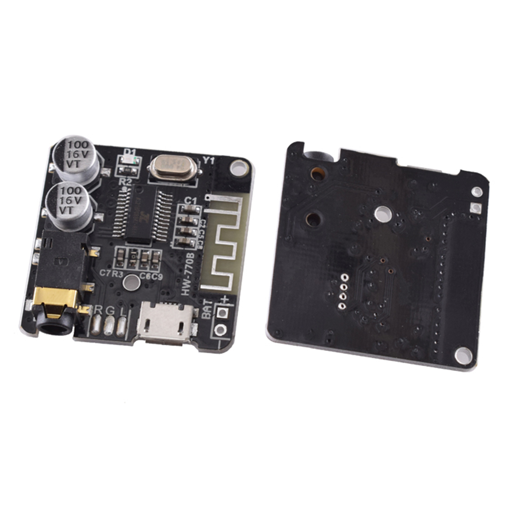 1-5PCS 3.7-5V VHM-314 Bluetoot - Audio Music To Mp3 评论和价格
