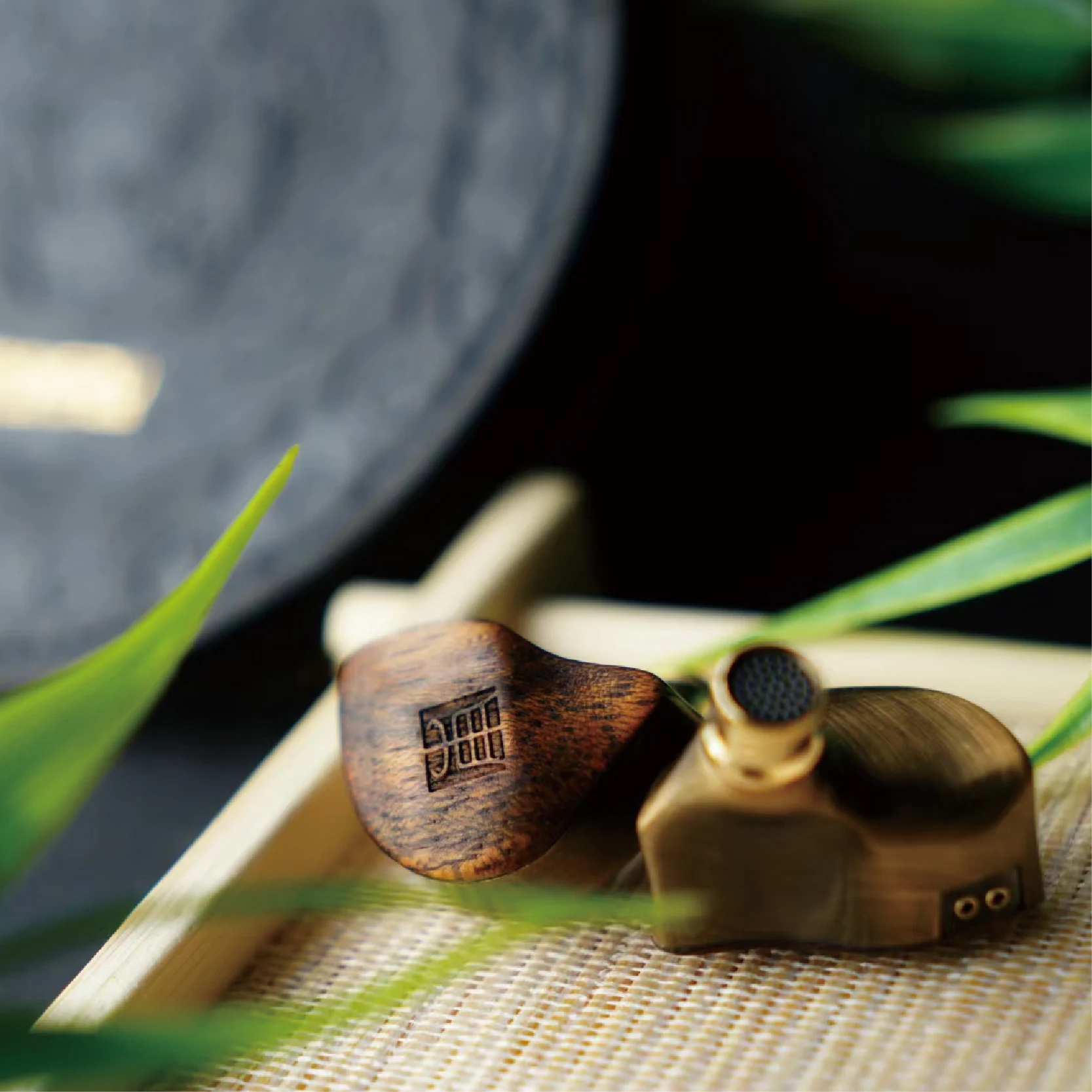 TangZu Fudu-II HIFI Earphone 1 - Audio Music Technology 评论和价格