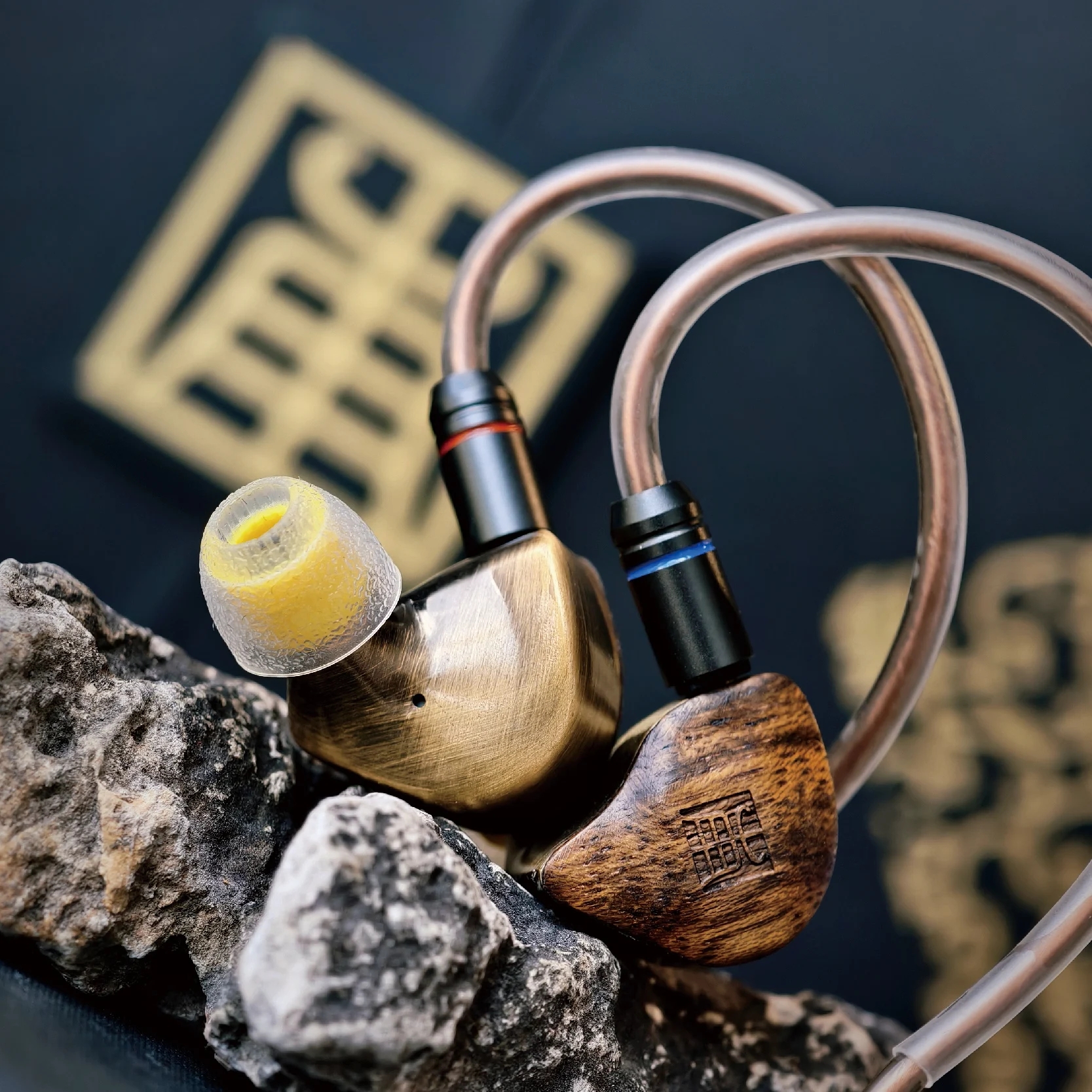 TangZu Fudu-II HIFI Earphone 1 - Audio Music Technology 评论和价格