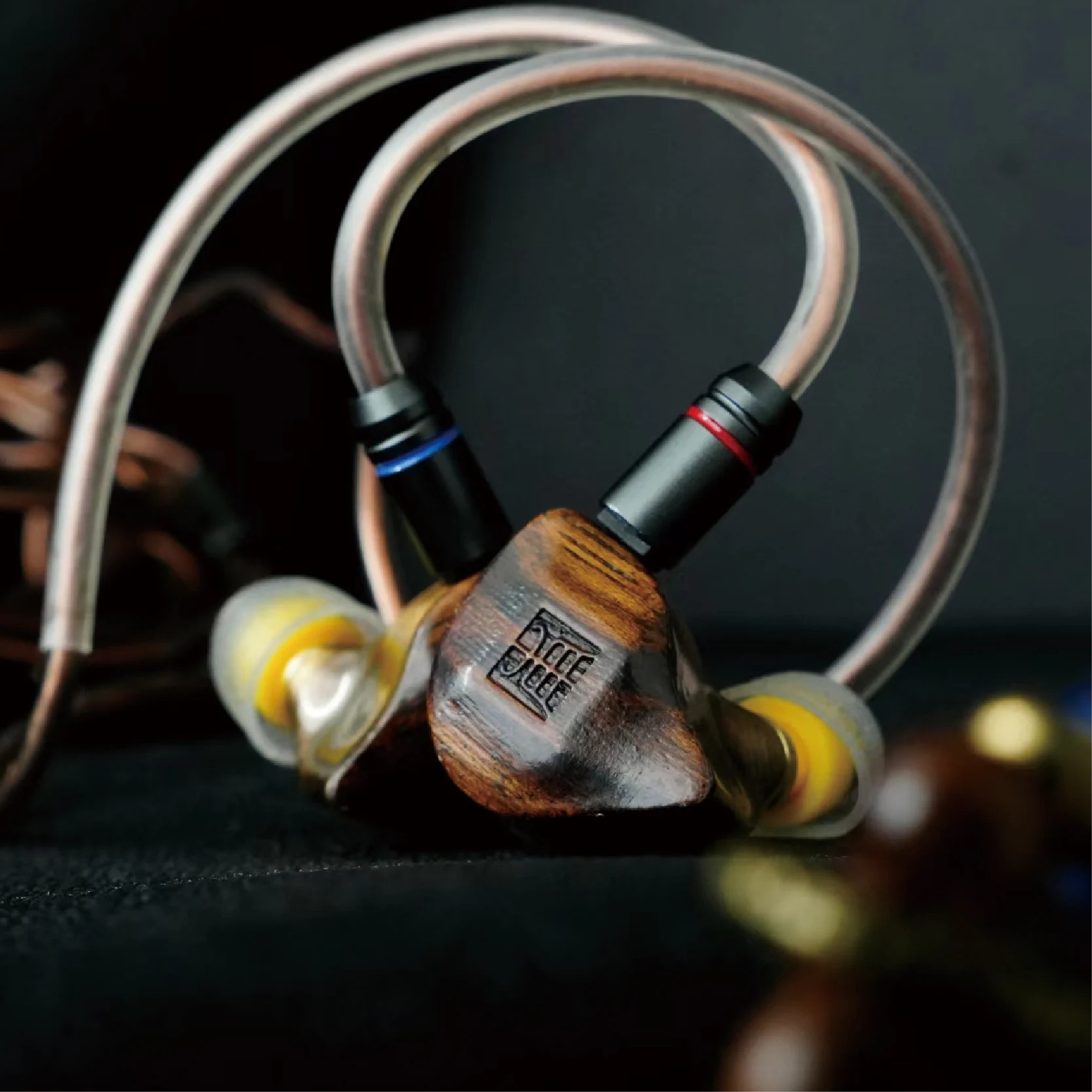 TangZu Fudu-II HIFI Earphone 1 - Audio Music Technology 评论和价格