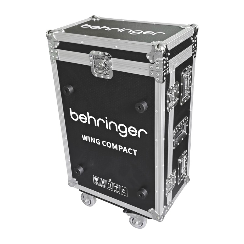 Customized Behringer Wing-Comp - Audio Music Mixer 评论和价格