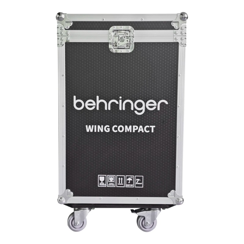 Customized Behringer Wing-Comp - Audio Music Mixer 评论和价格