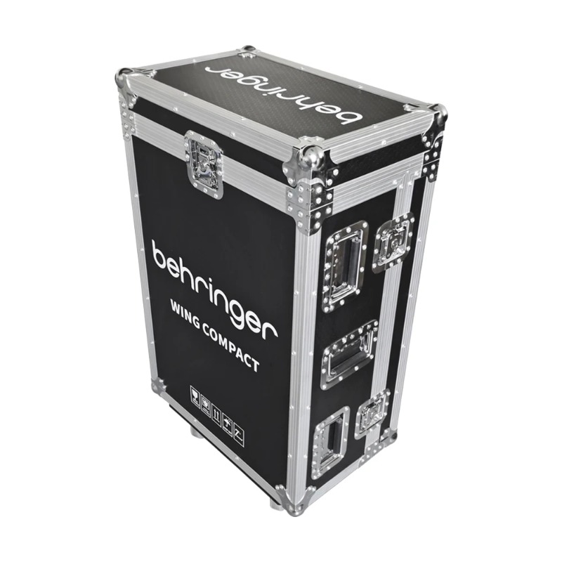 Customized Behringer Wing-Comp - Audio Music Mixer 评论和价格