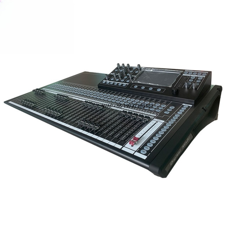 Professional 32-Channel Digita - Audio Music Mixer 评论和价格