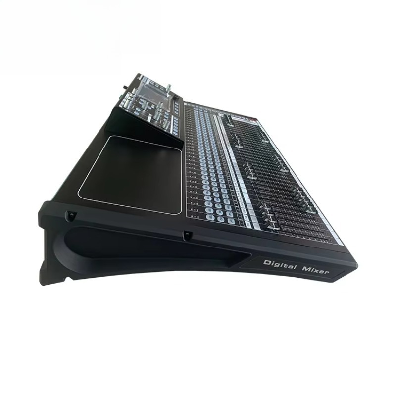 Professional 32-Channel Digita - Audio Music Mixer 评论和价格