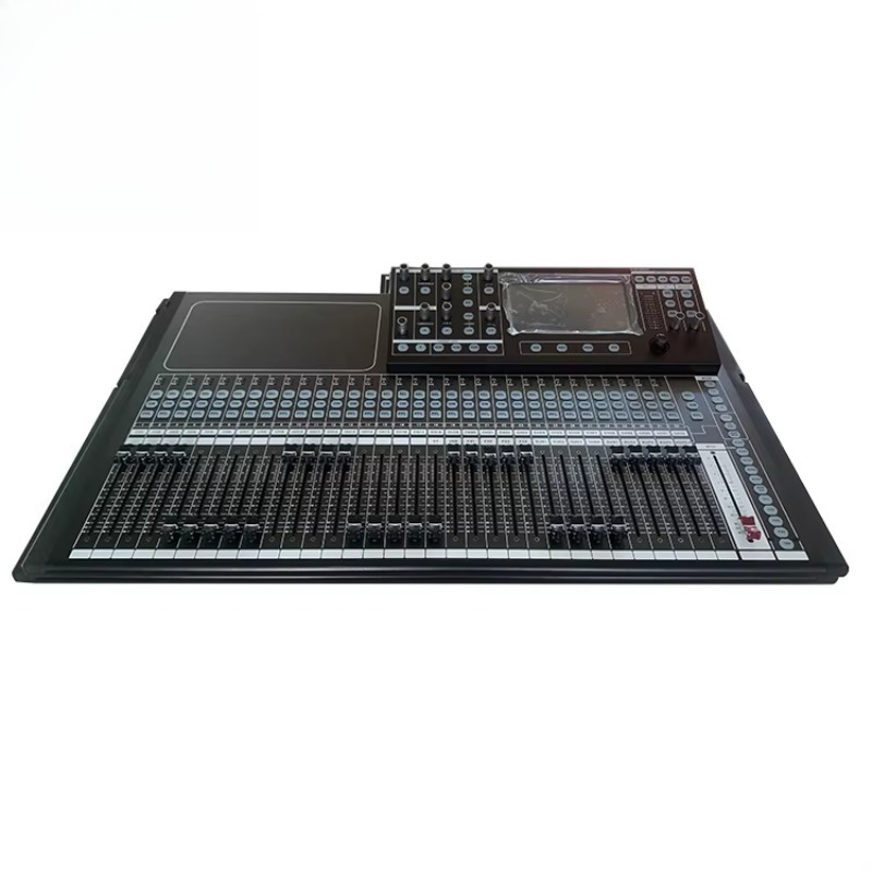 Professional 32-Channel Digita - Audio Music Mixer 评论和价格