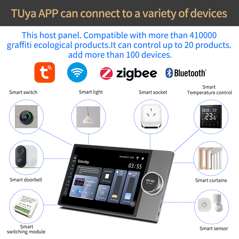 Smart Home Background Music Sy - Audio Music In Background 评论和价格