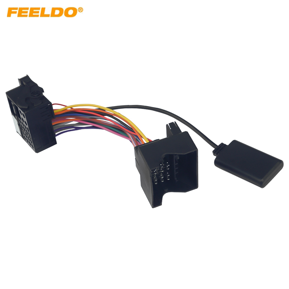 Audi Car Bluetooth 5.0 Module  - Audio Music To Mp3 评论和价格