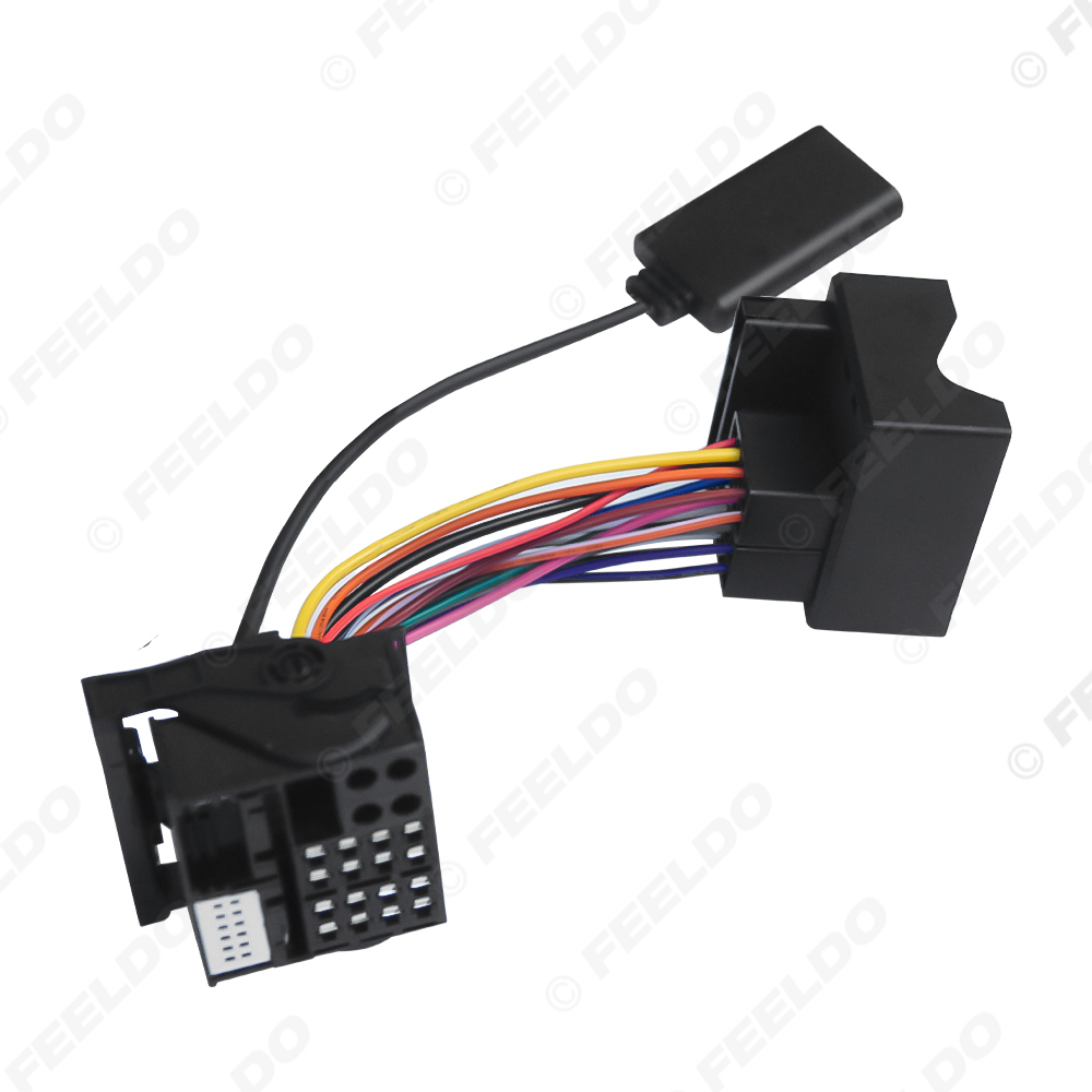 Audi Car Bluetooth 5.0 Module  - Audio Music To Mp3 评论和价格
