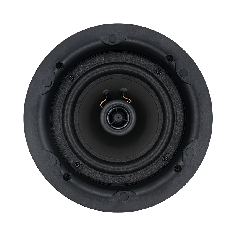 5.25 inch 8 ohm ceiling speake - Audio Music In Background 评论和价格