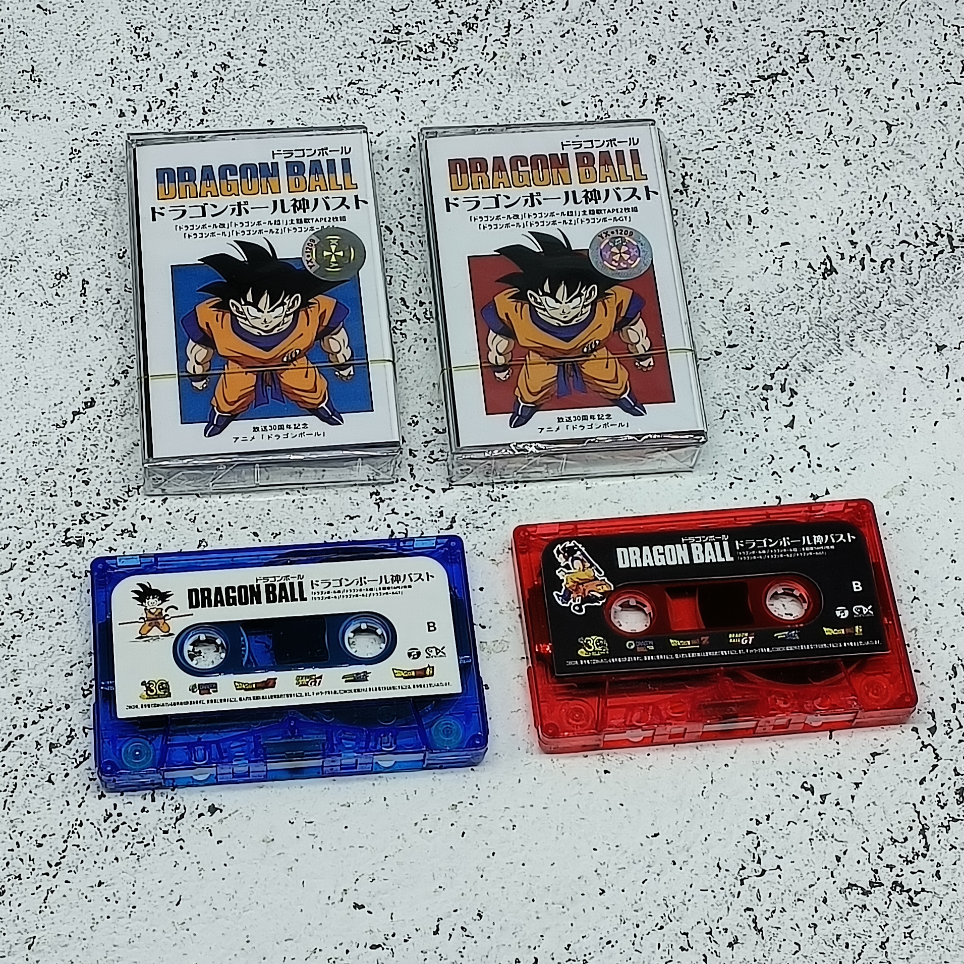 Toriyama Akira Dragon Ball Mus - Audio Music Recorder 评论和价格