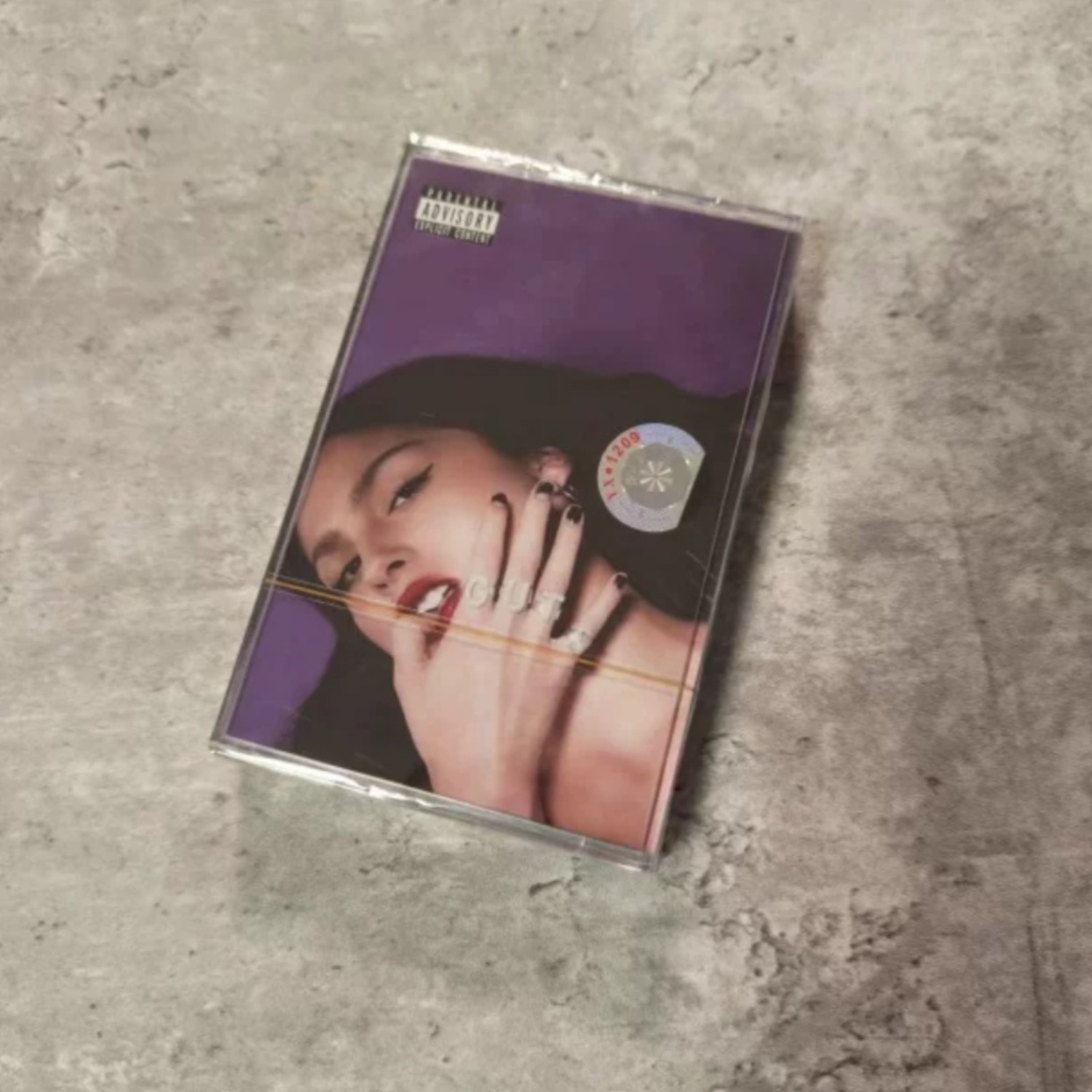 Cassette Tape – Pop Rock Album - Audio Music For 评论和价格