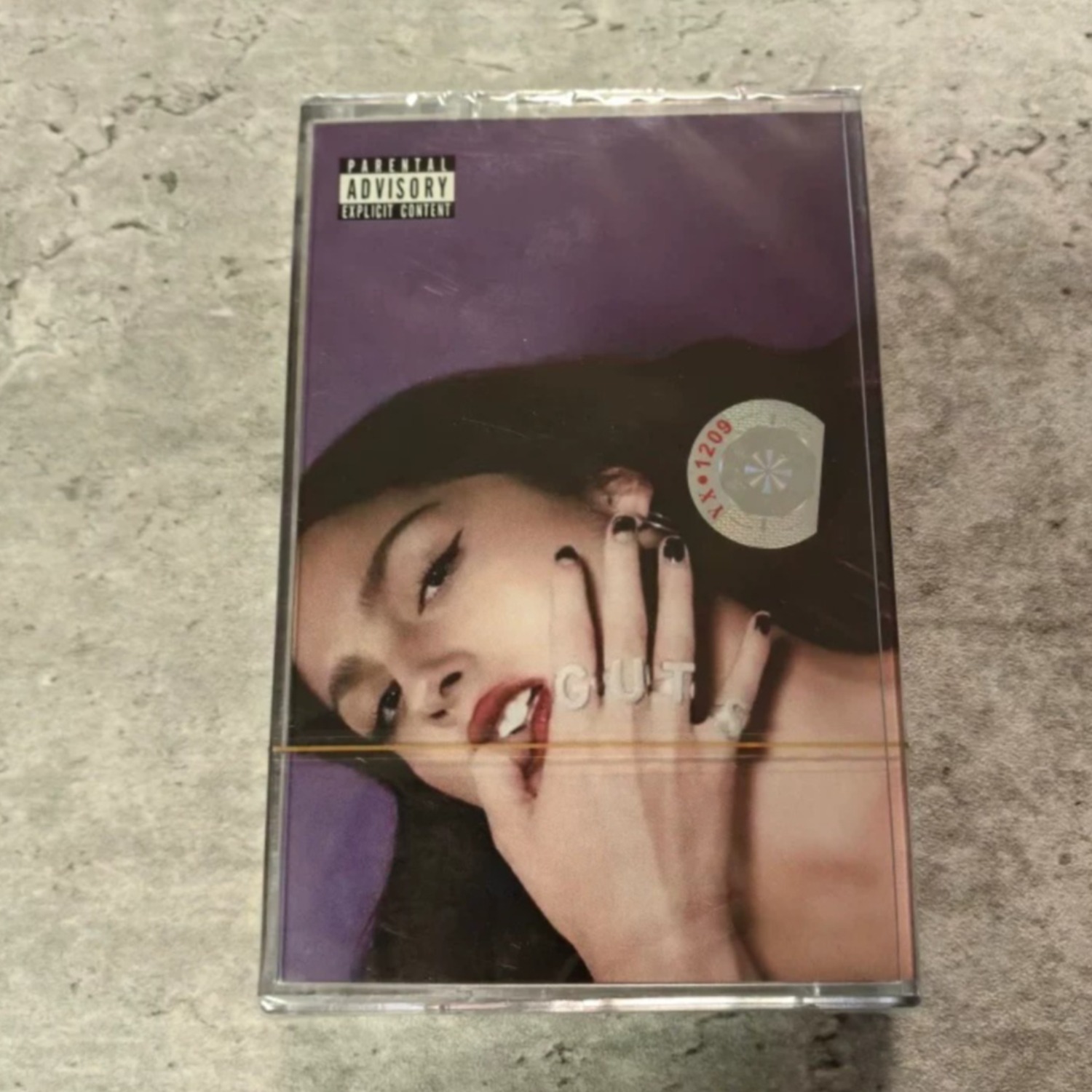 Cassette Tape – Pop Rock Album - Audio Music For 评论和价格