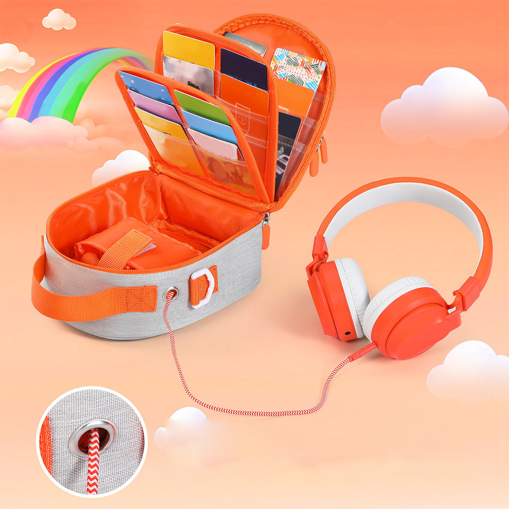 Carrying Case for Yoto Mini (2 - Audio Music Editing 评论和价格