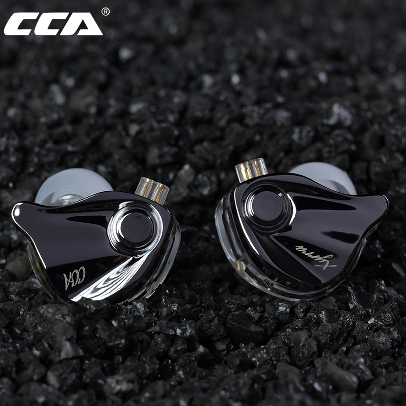 CCA Xyrra Wired Earphones 1DD+ - Audio Music Technology 评论和价格