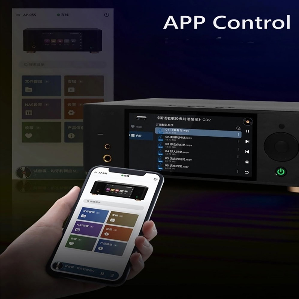 VOVOFOX-HiFi  Lossless Music P - Audio Music To Mp3 评论和价格