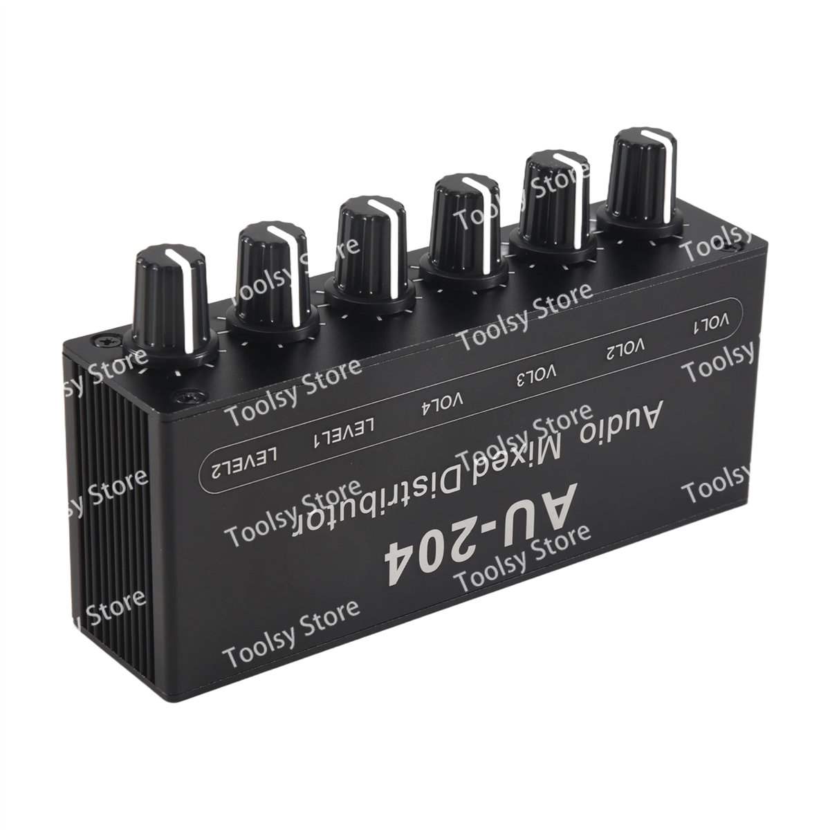 New Stereo Mixer Audio (2 Inpu - Audio Music Mixer 评论和价格