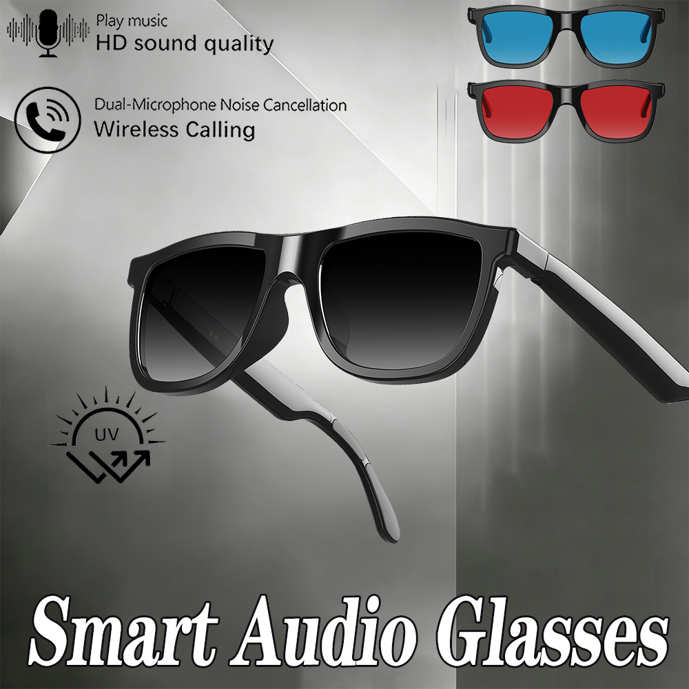 2026 BT Calling Music Play Wea - Audio Music Technology 评论和价格