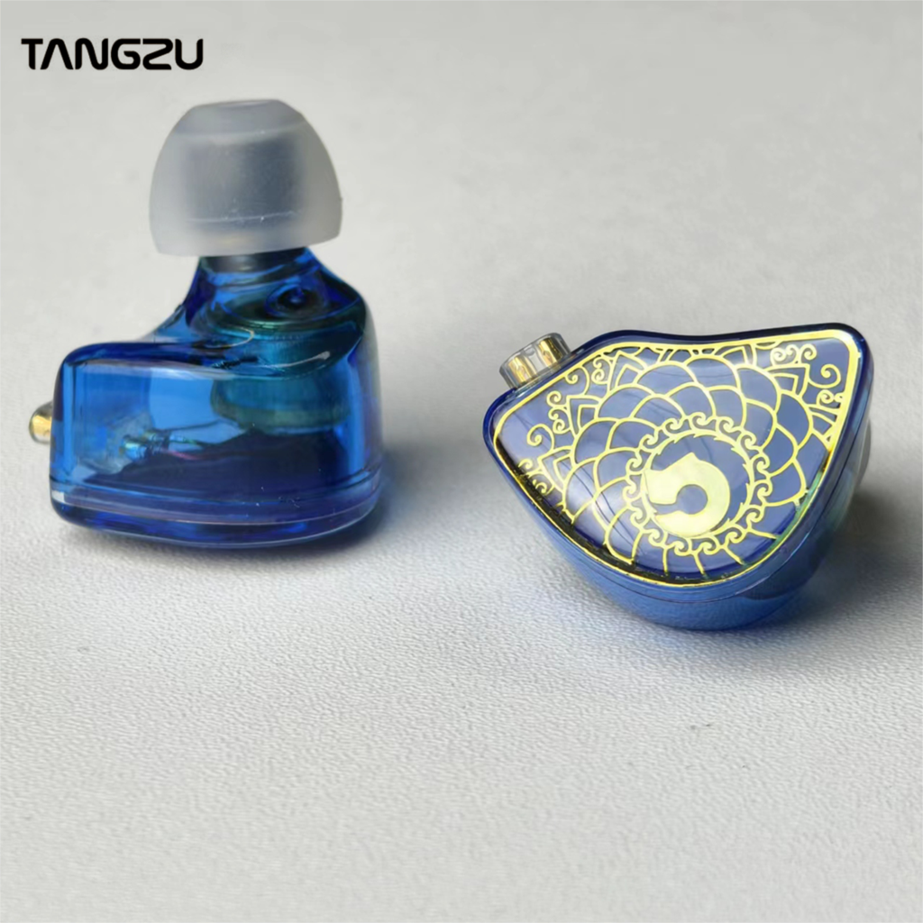 TANGZU WAN ER Headphone Zone E - Audio Music Editing 评论和价格