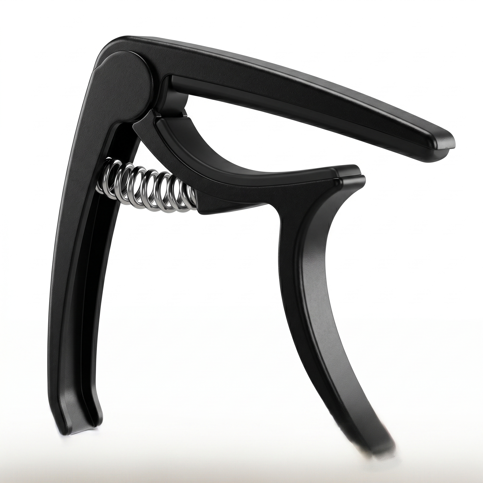 Guitar Tuning Clamp Pro Black  - Ukulele Beginner Kit 评论和价格