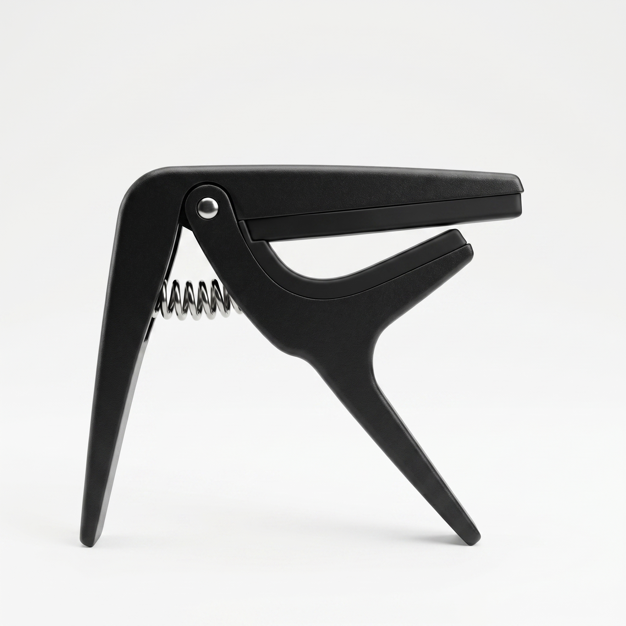 Guitar Tuning Clamp Pro Black  - Ukulele Beginner Kit 评论和价格