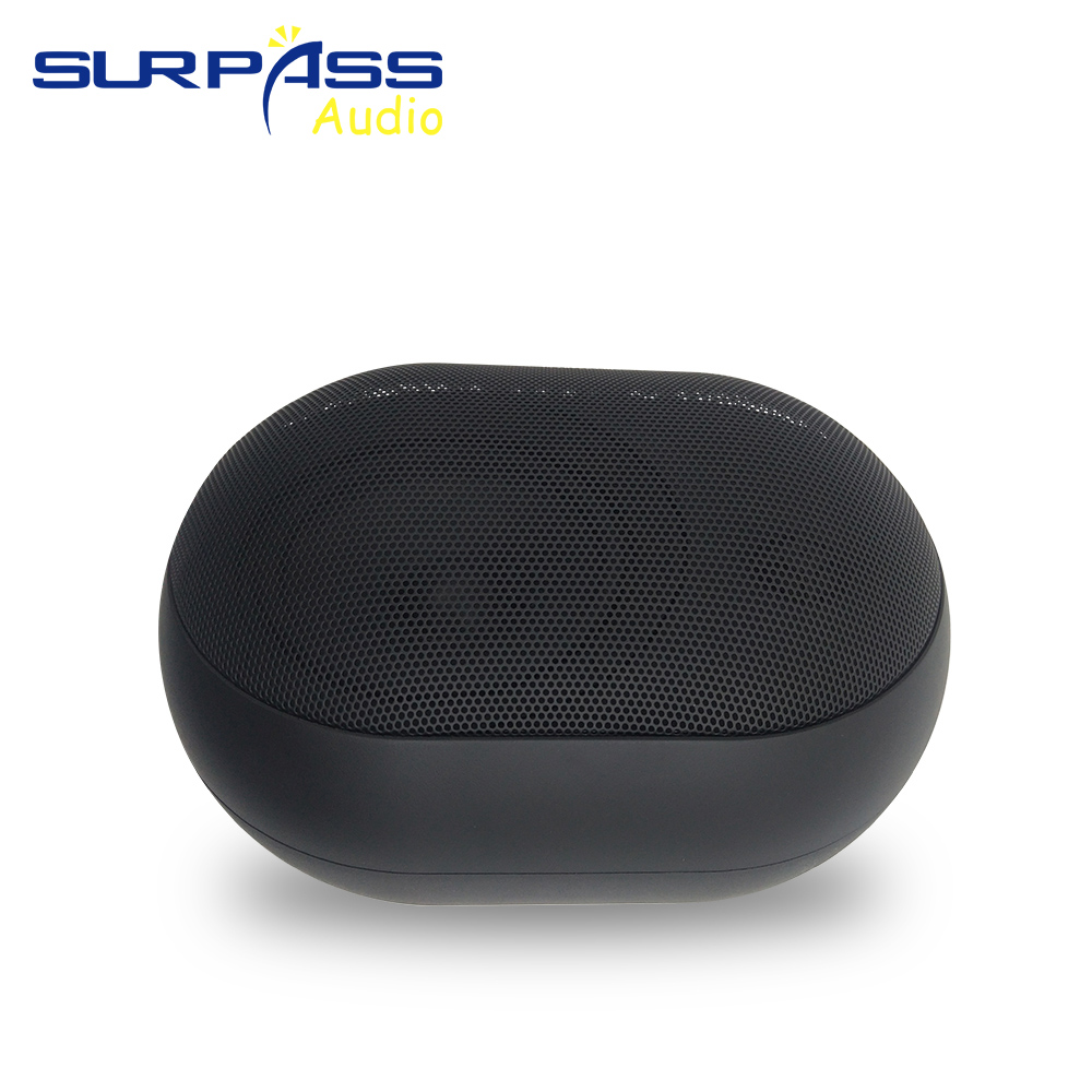30W Wall-mounted Speaker Water - Audio Music In Background 评论和价格