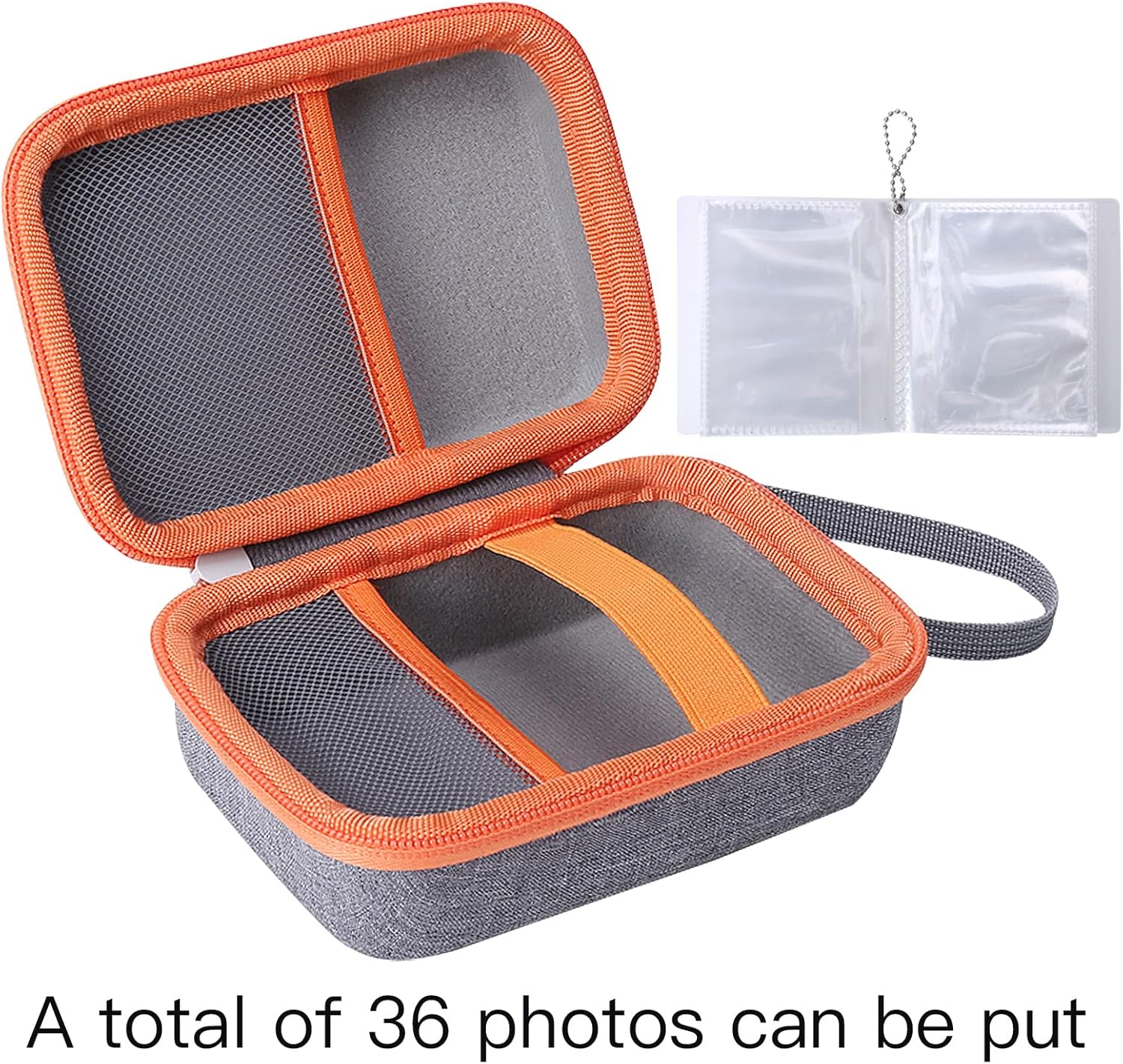 Hard Carrying Case for Yoto Mi - Audio Music Editing 评论和价格