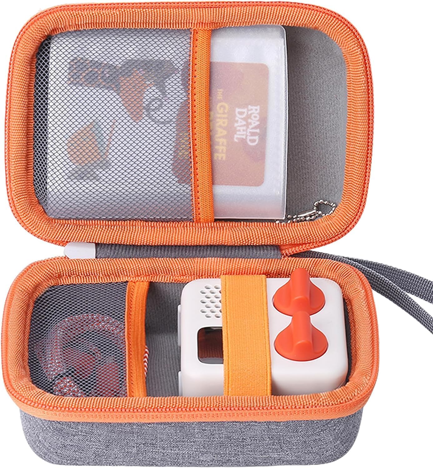 Hard Carrying Case for Yoto Mi - Audio Music Editing 评论和价格