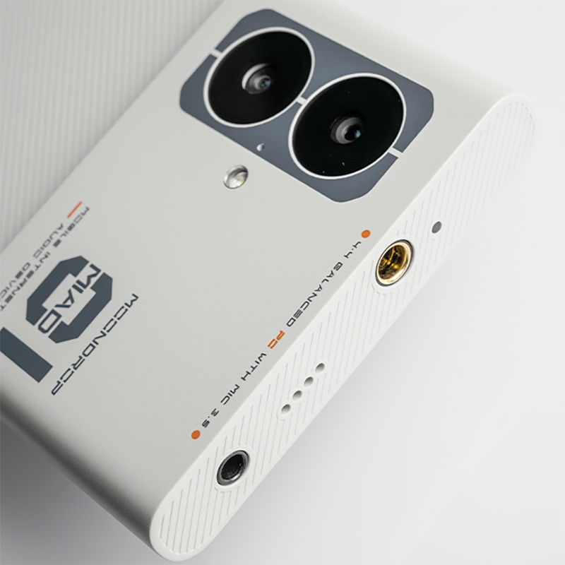 MOONDROP MIAD01 5G Mobile Phon - Audio Music To Mp3 评论和价格