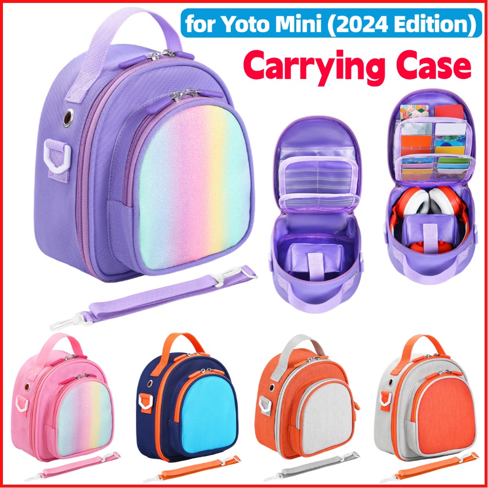 For Yoto Mini (2024 Edition) A - Audio Music Editing 评论和价格